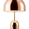 Tom Dixon Bell Table Light Copper - Tafellamp 1