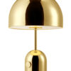 Tom Dixon Bell Table Light Brass - Tafellamp 2