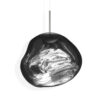 Tom Dixon Melt LED 50 cm Chrome - Hanglamp 1