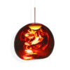 Tom Dixon Melt LED 50 cm Koper - Hanglamp 1