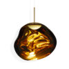 Tom Dixon Melt LED 50 cm GOUD - Hanglamp 1