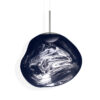 Tom Dixon Melt LED 50 cm Smoke - Hanglamp 1