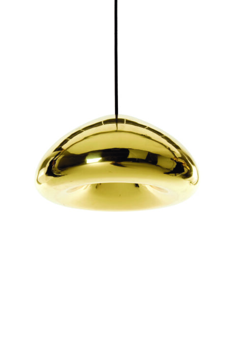 Tom Dixon Void Brass - Hanglamp 3