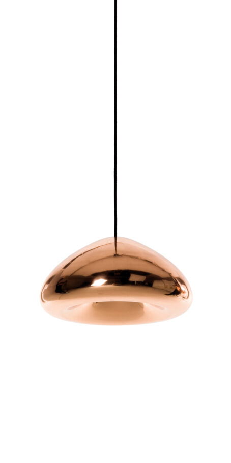 Tom Dixon Void Copper - Hanglamp 3