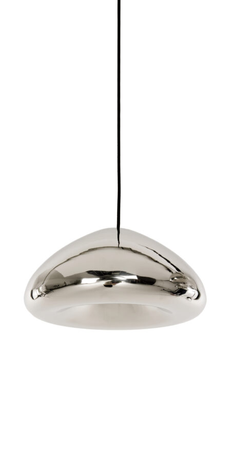 Tom Dixon Void Stainless Steel - Hanglamp 3