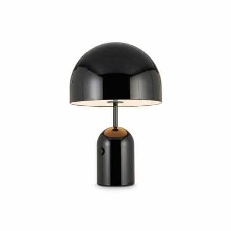 Tom Dixon Bell Table Light Black - Tafellamp 3