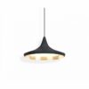 Tom Dixon Beat Wide Black - Hanglamp 2