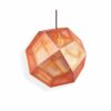 Tom Dixon Etch Copper - Hanglamp 1