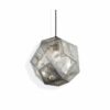 Tom Dixon Etch Stainless steel - Hanglamp 2