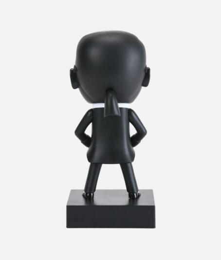 TokiDoki X Karl Lagerfeld - Mr. Black & White Limited Edition 5