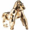 KARE Design - Gorilla GOUD 1