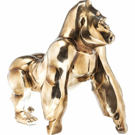 KARE Design - Gorilla GOUD 2