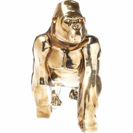 KARE Design - Gorilla GOUD 3