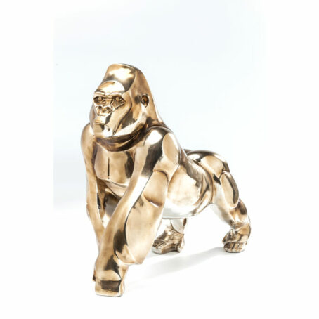 KARE Design - Gorilla GOUD 4