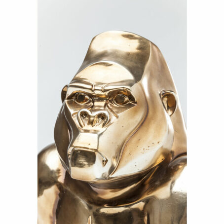 KARE Design - Gorilla GOUD 5