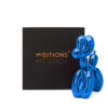 Jeff Koons (After) - Balloon Dog (L) Editions Studio Art - Blauw 1