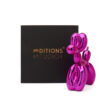 Jeff Koons (After) - Balloon Dog (L) Editions Studio Art - Paars 1